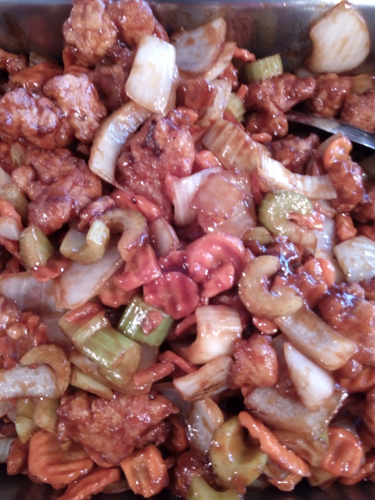 Shukanu Comida China Cantonesa
