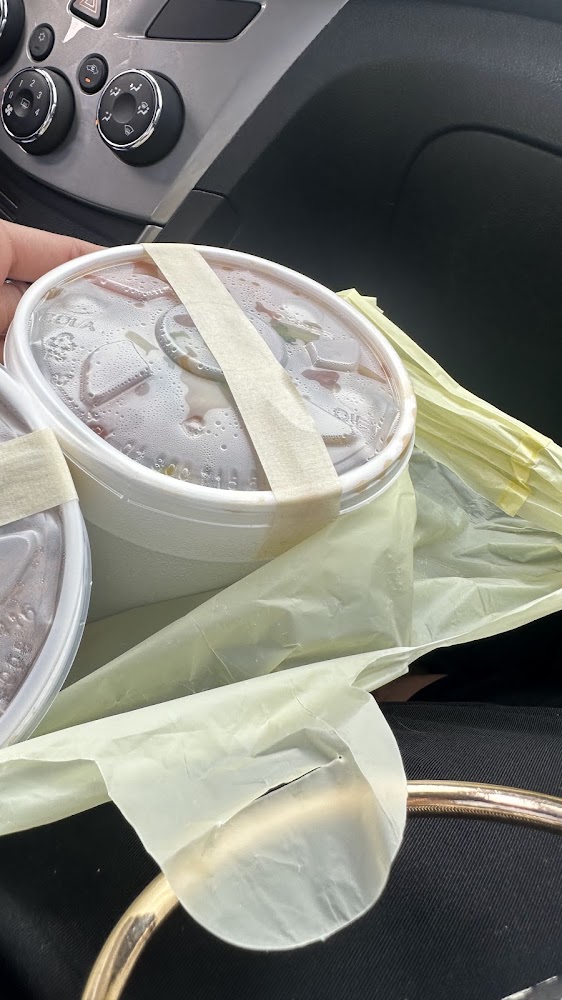 Shukanu Comida China Cantonesa