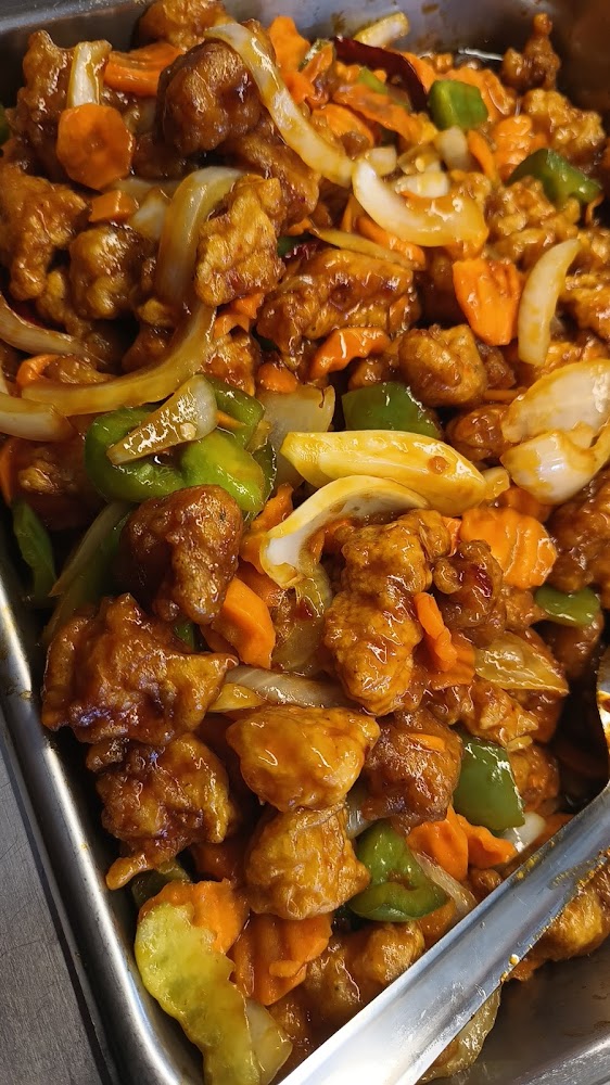 Shukanu Comida China Cantonesa