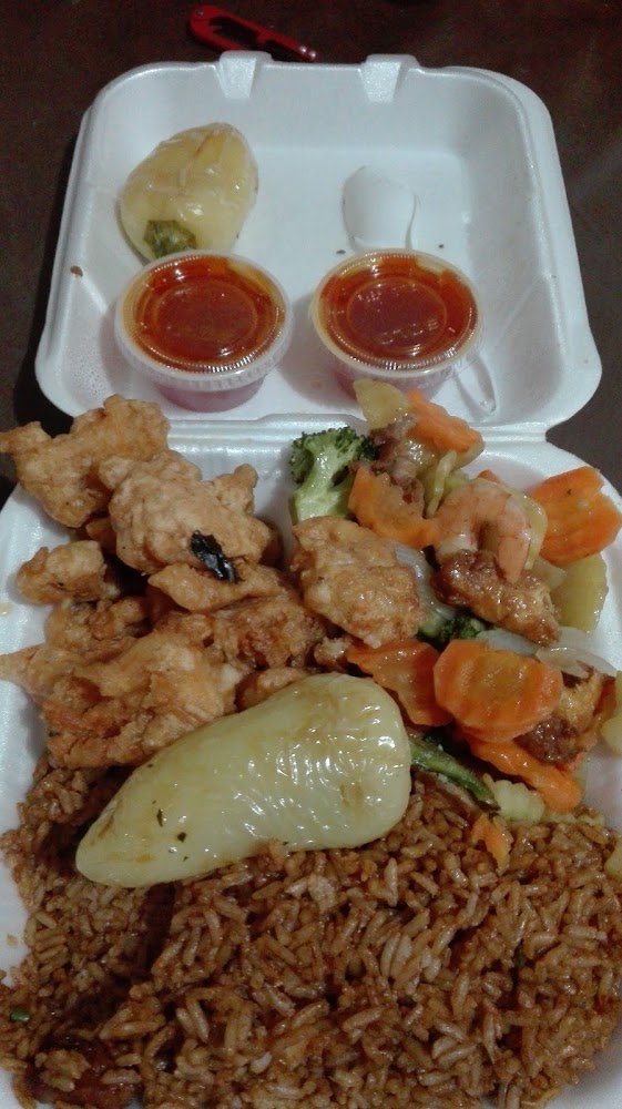 Shukanu Comida China Cantonesa