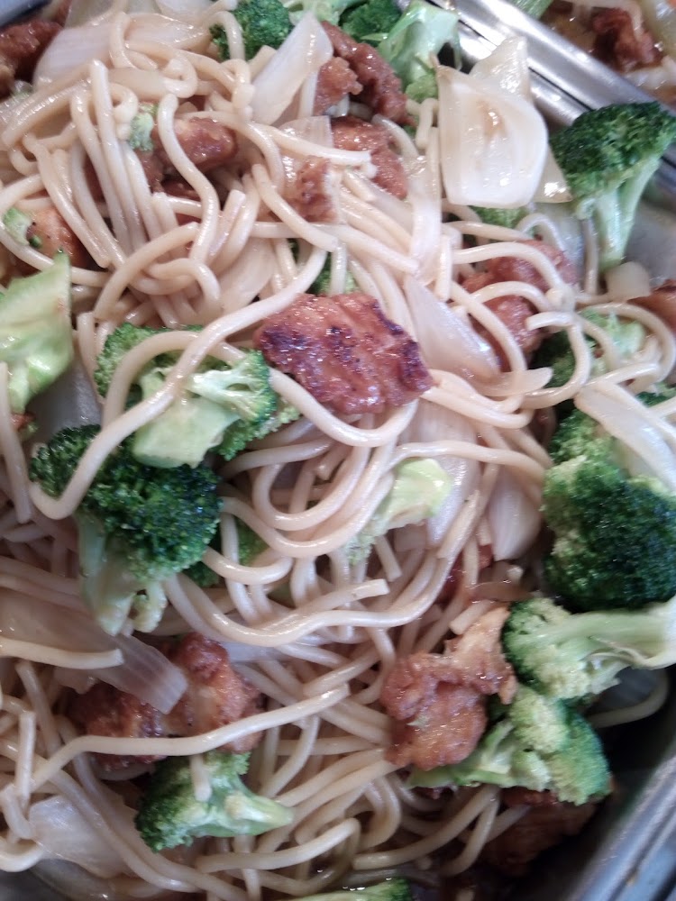 Shukanu Comida China Cantonesa