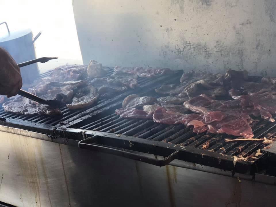 Taquería Pardo (el pariente)