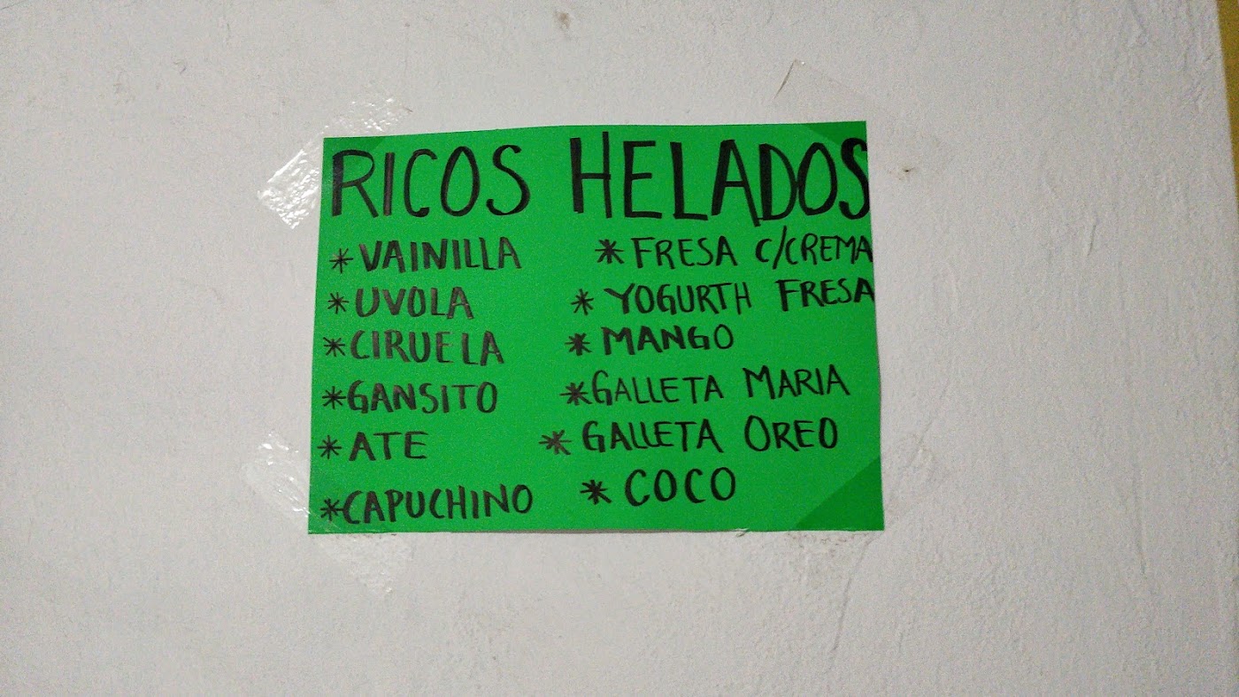 Cenaduria El Amigo Manuel