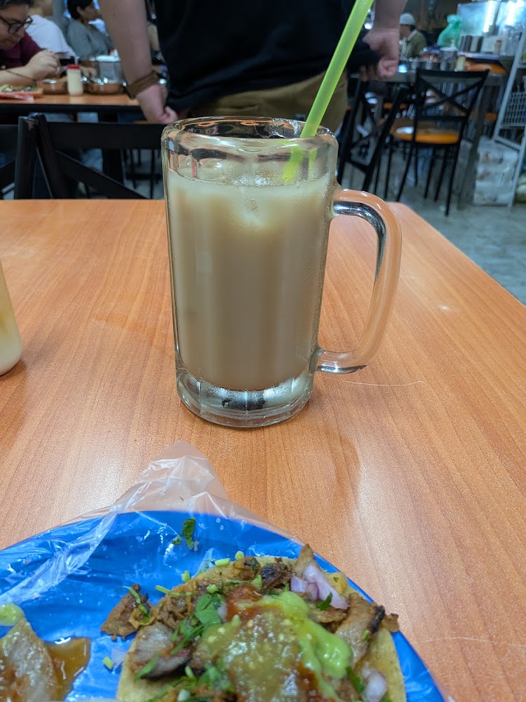 Tacos El Güero