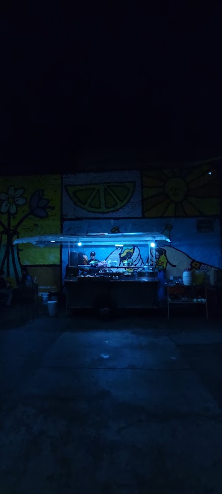 Tacos El Güero
