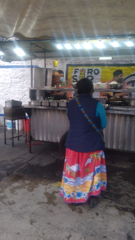 Tacos El Güero
