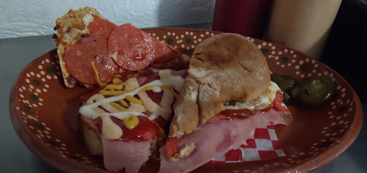 Pizza Planeta