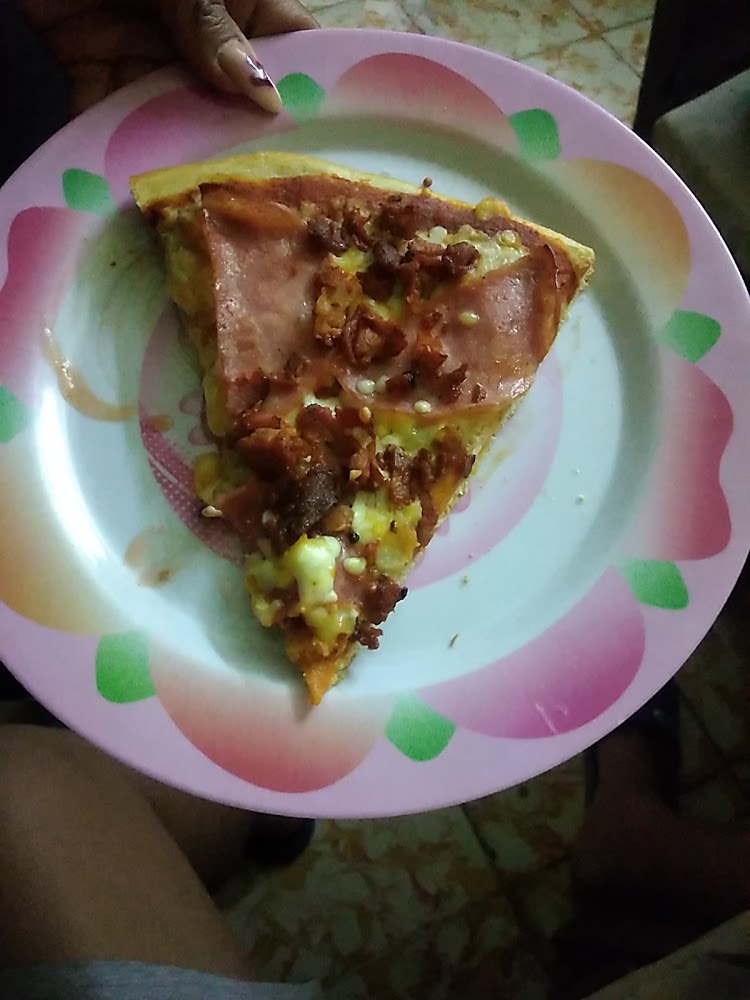 Pizza Planeta