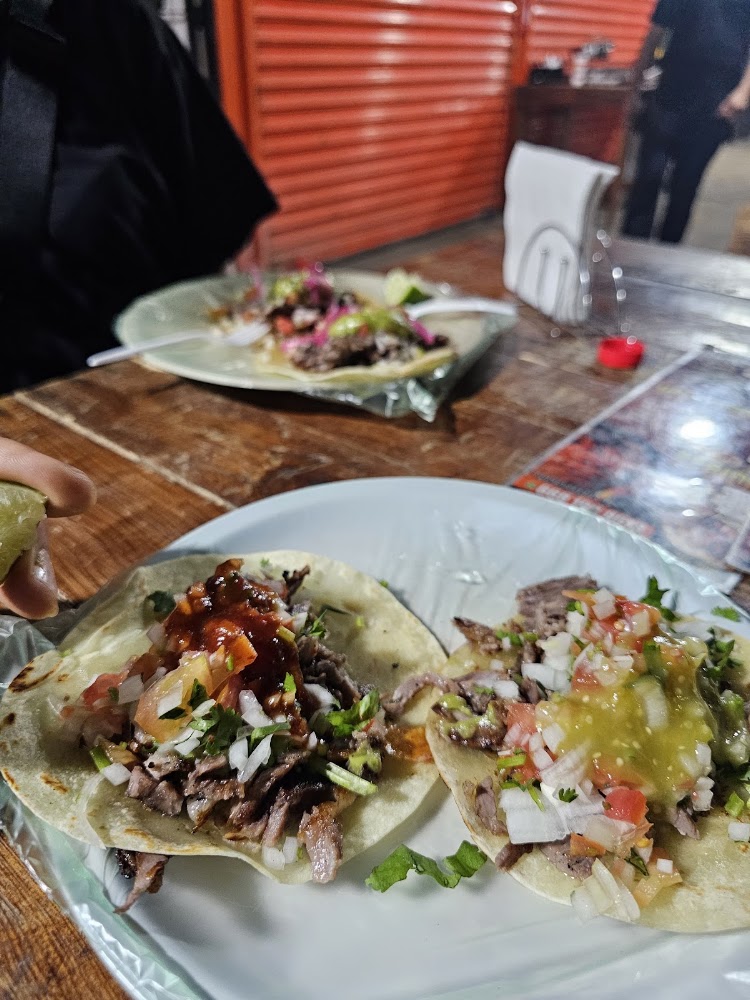 Los jarochos