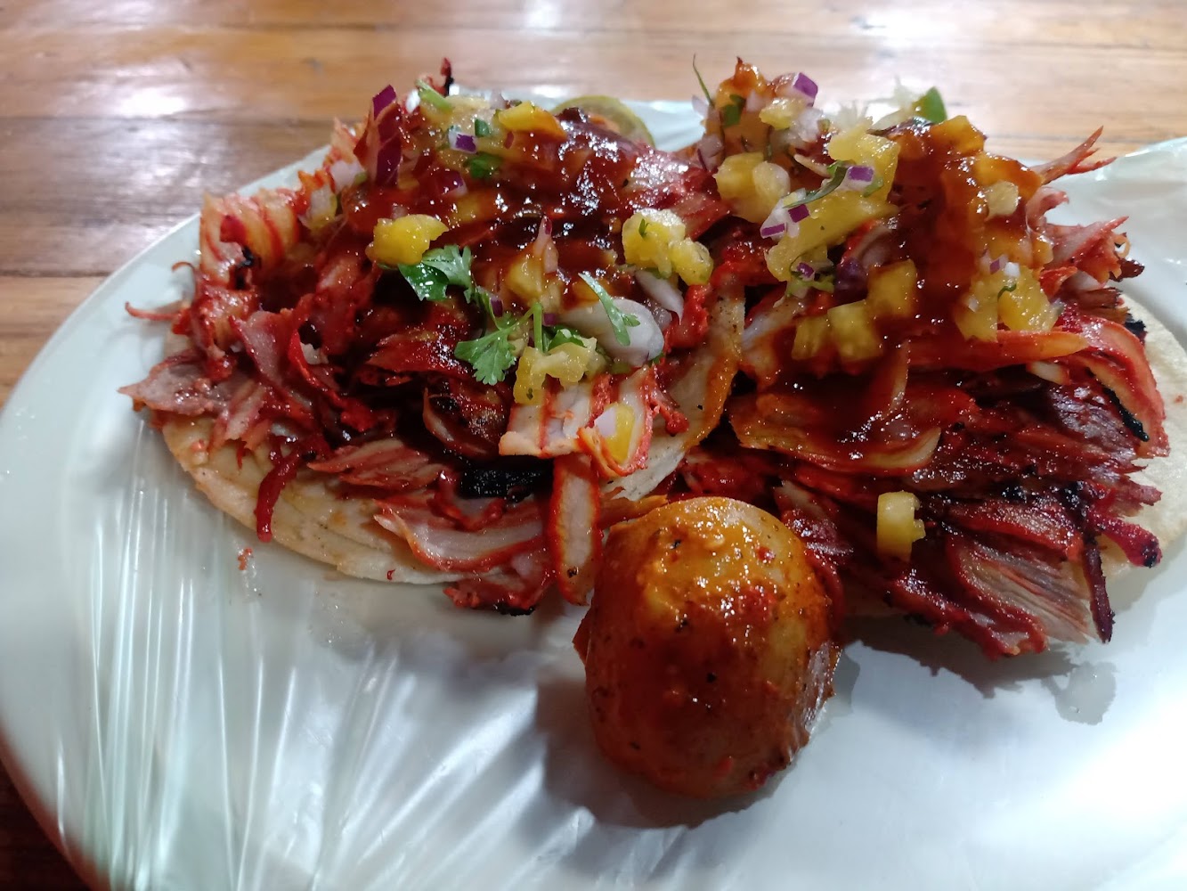 Los jarochos