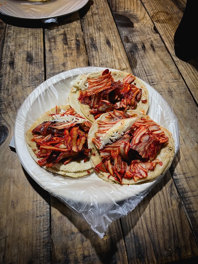 Los jarochos