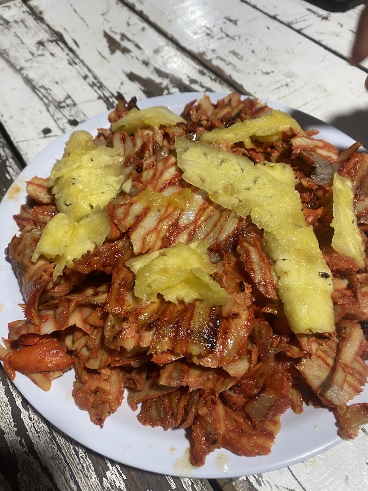 Los jarochos