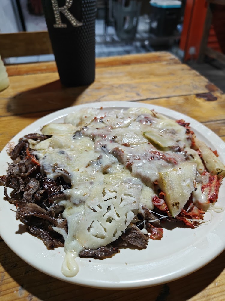 Los jarochos