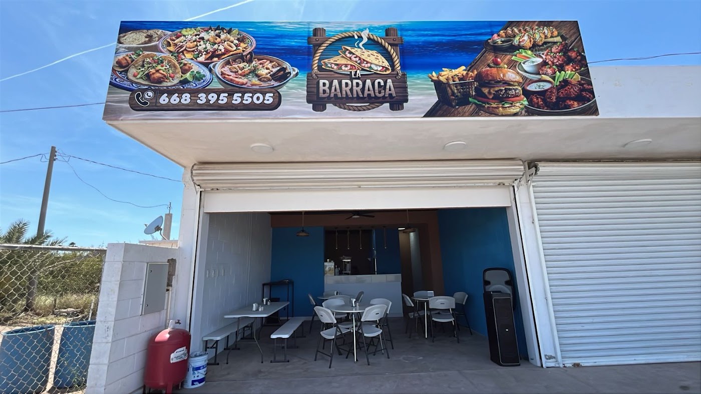 La Barraca mx