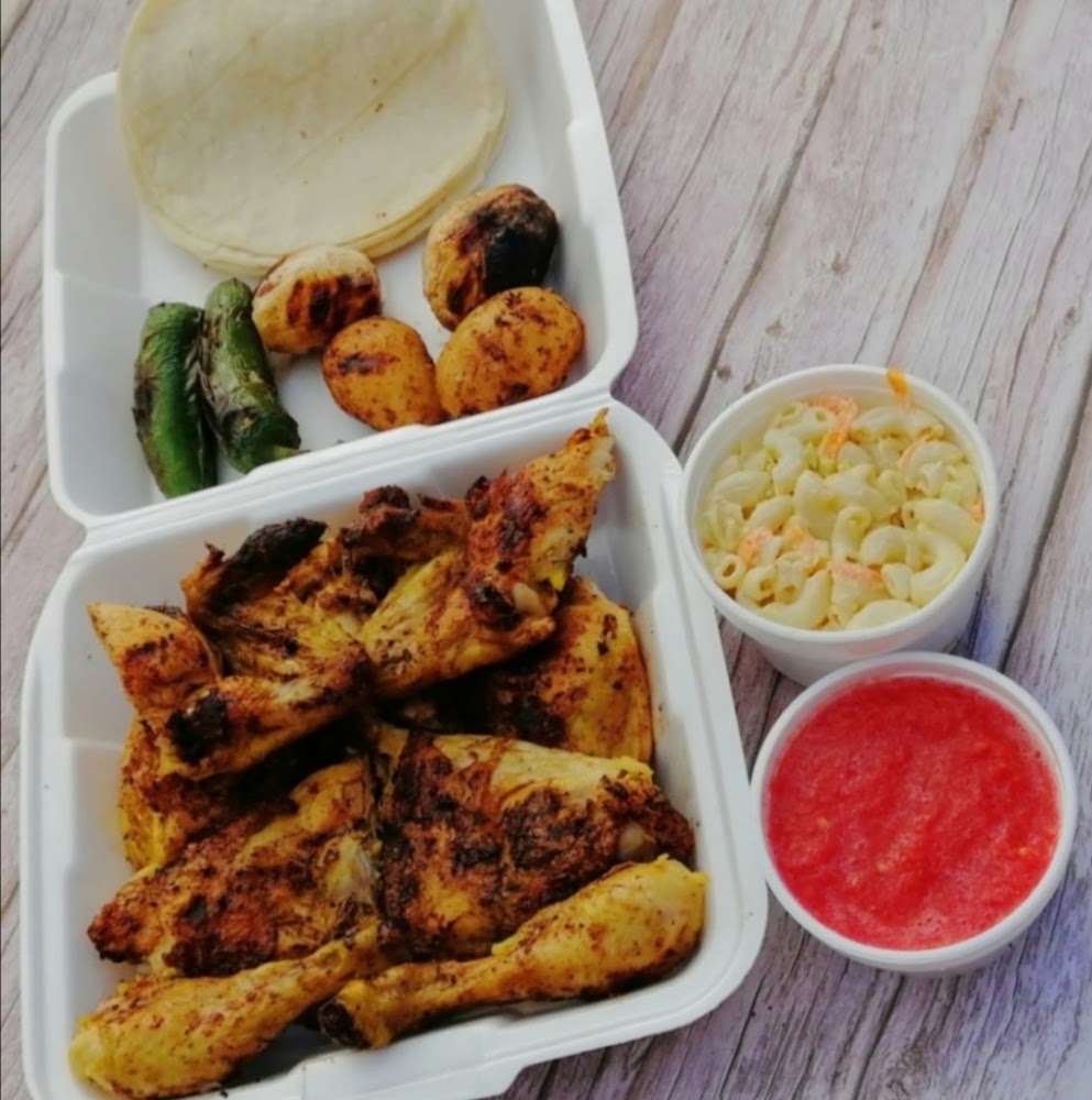 Pollo Real