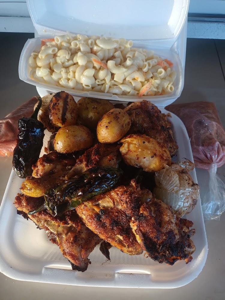 Pollo Real