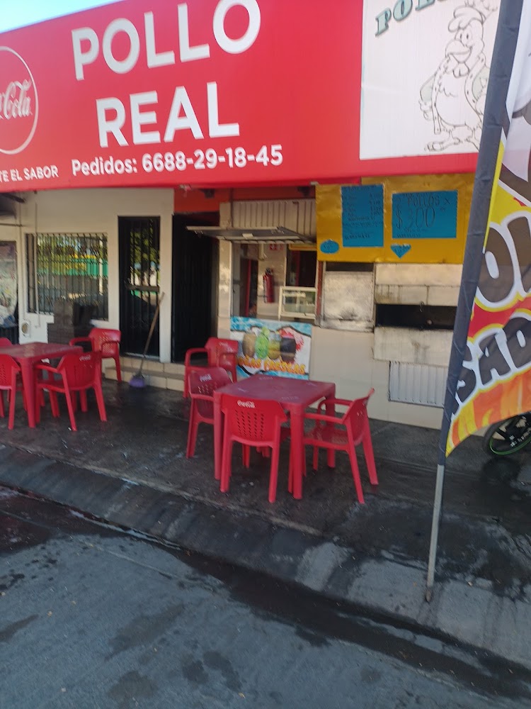 Pollo Real