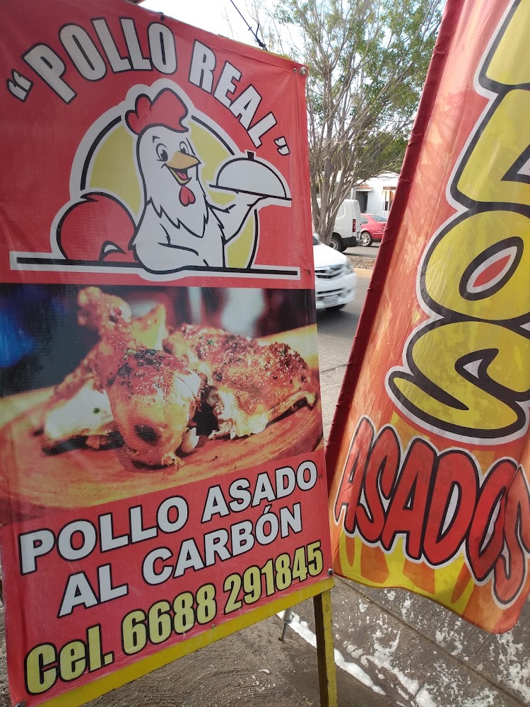 Pollo Real