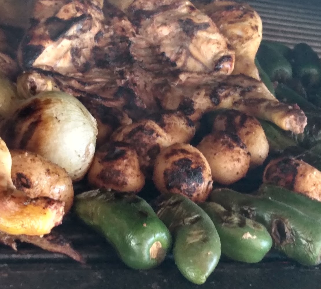 Pollo Real