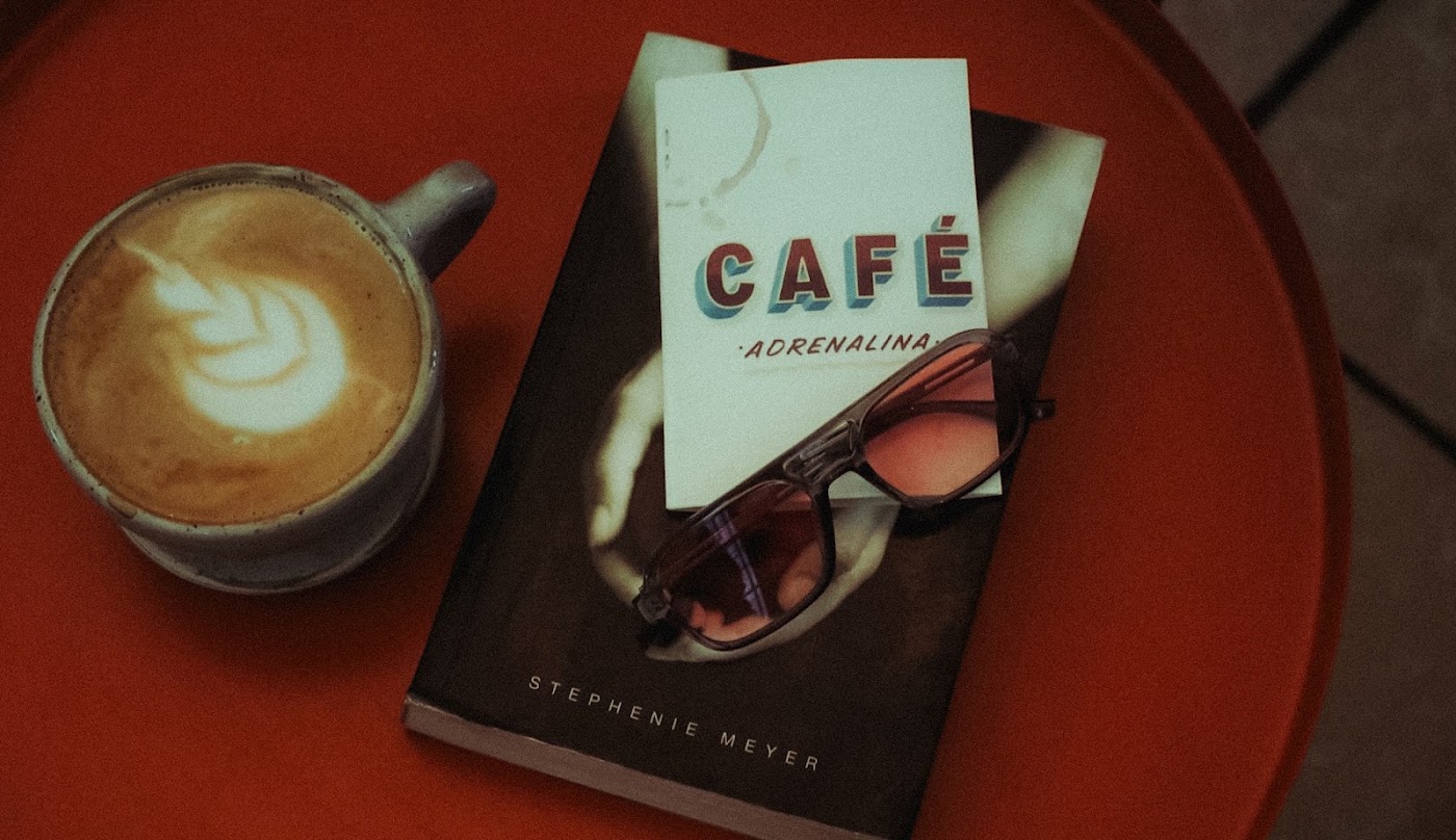Café Adrenalina
