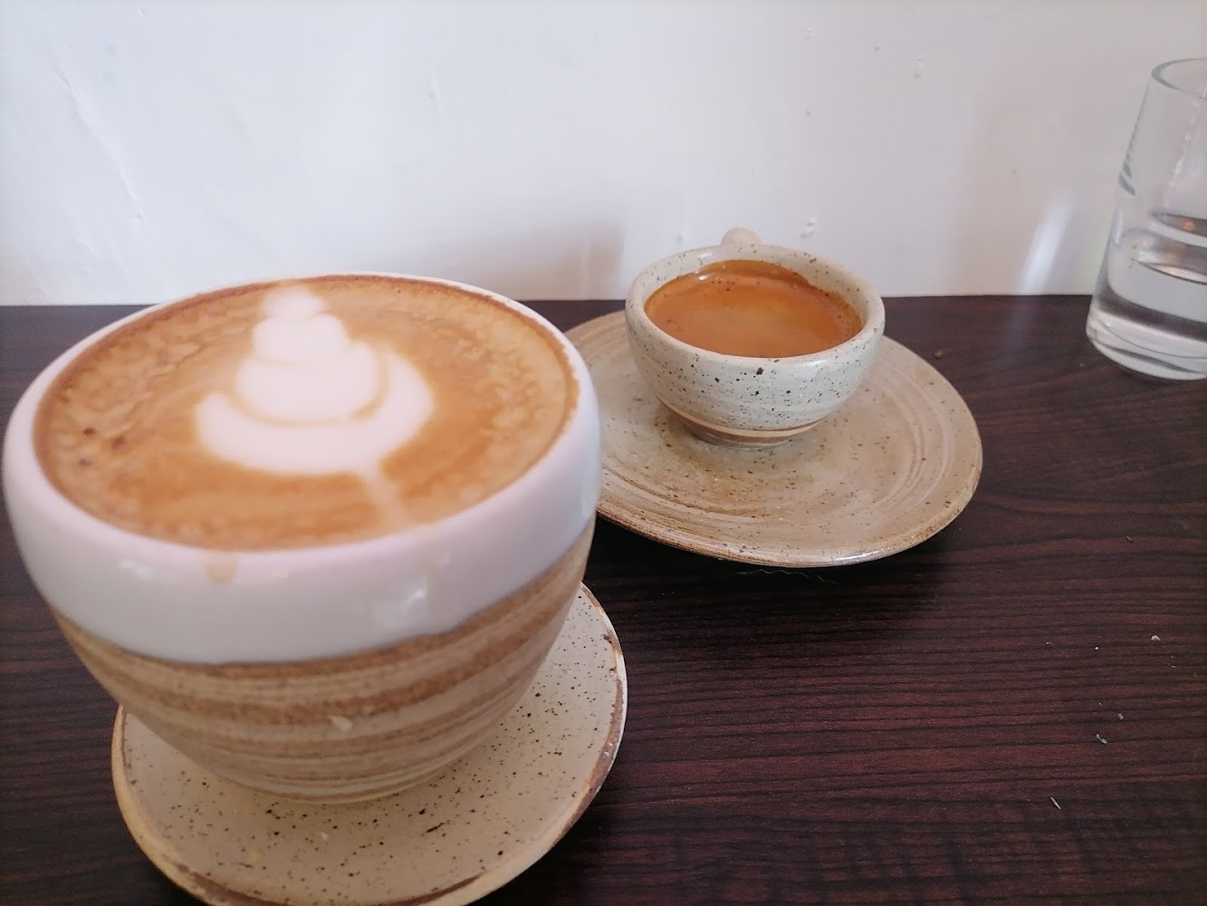 Café Adrenalina