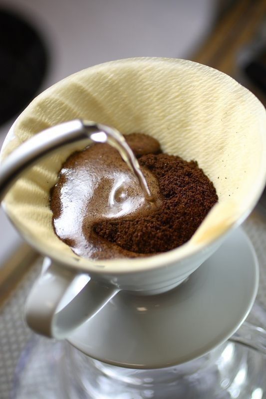 Café Adrenalina