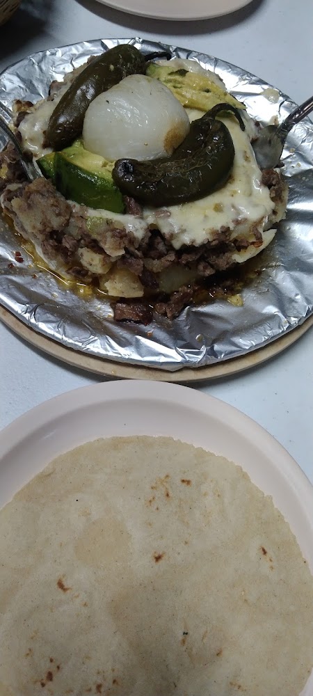 Tacos de Don Seve
