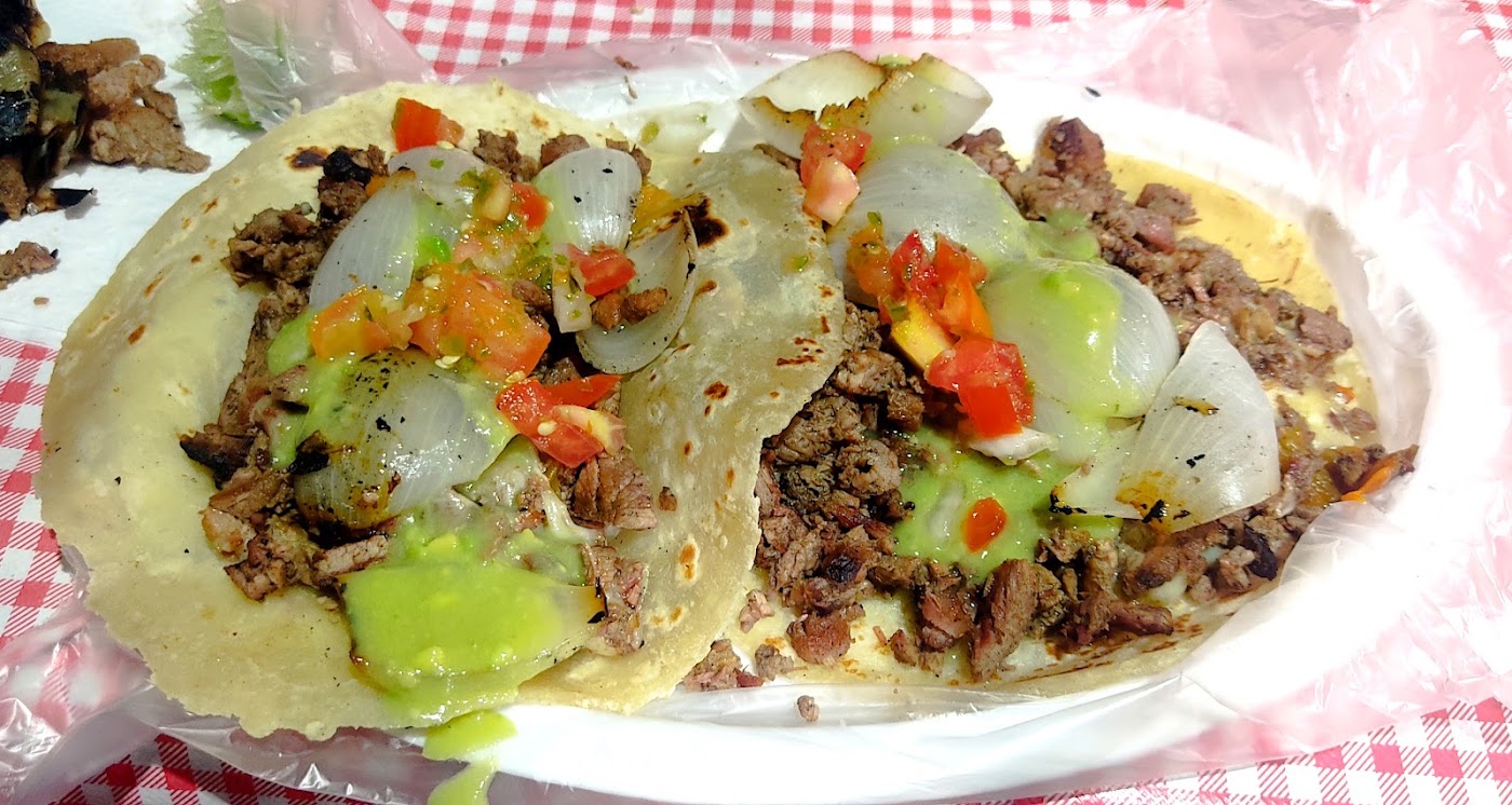 Tacos EL Asadero Huichol
