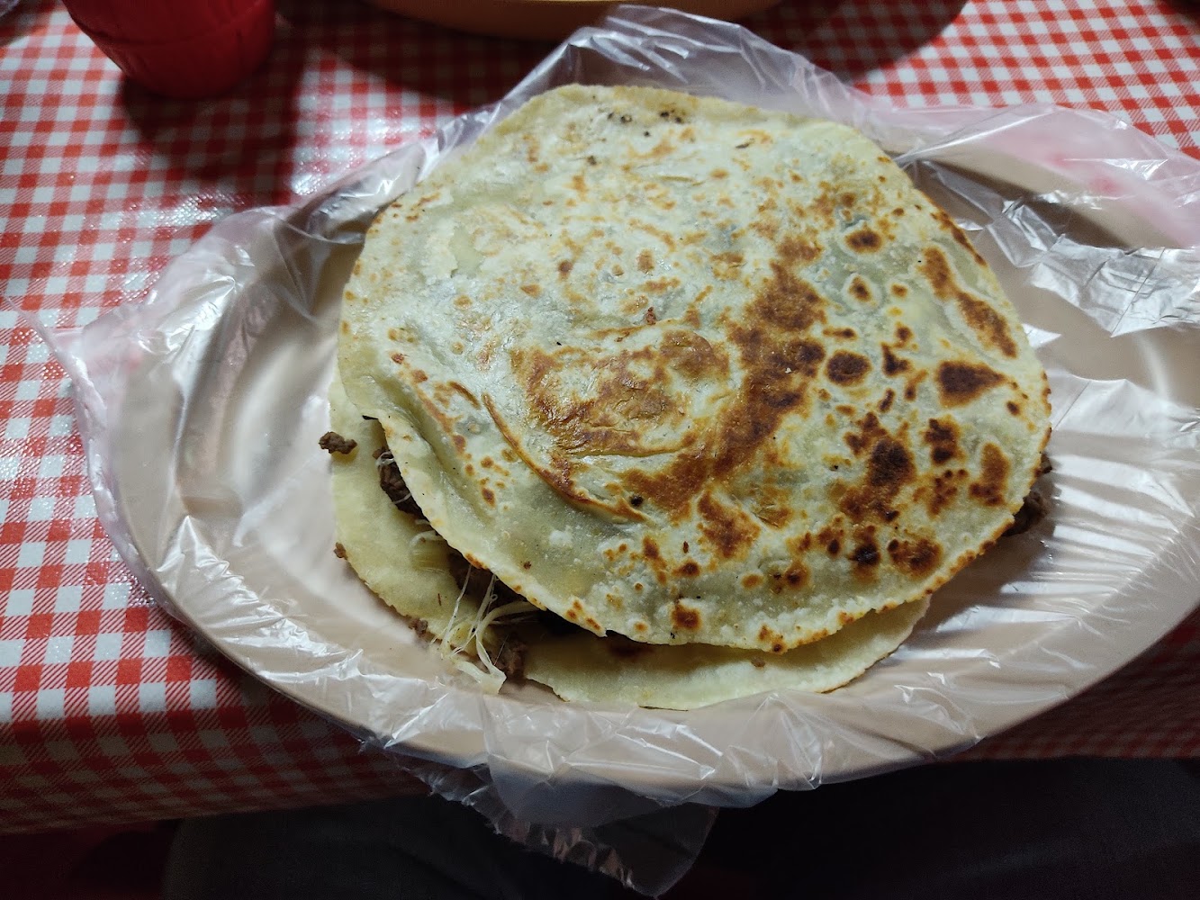 Tacos EL Asadero Huichol