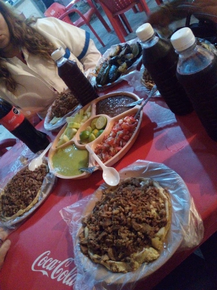 Tacos EL Asadero Huichol