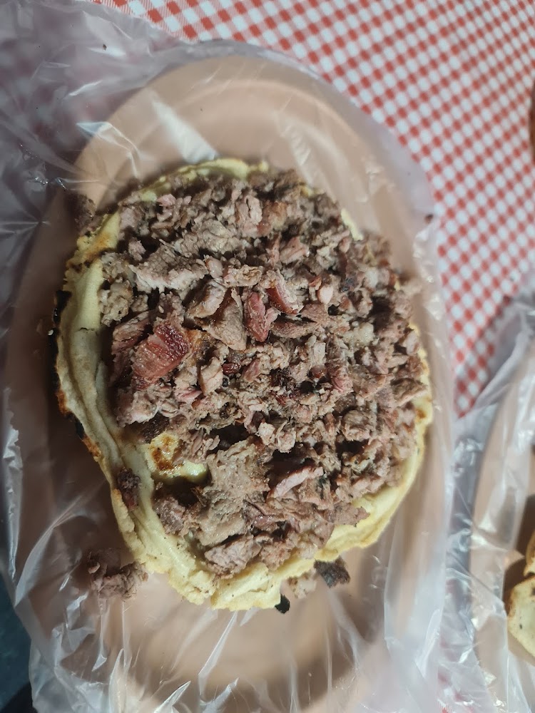 Tacos EL Asadero Huichol