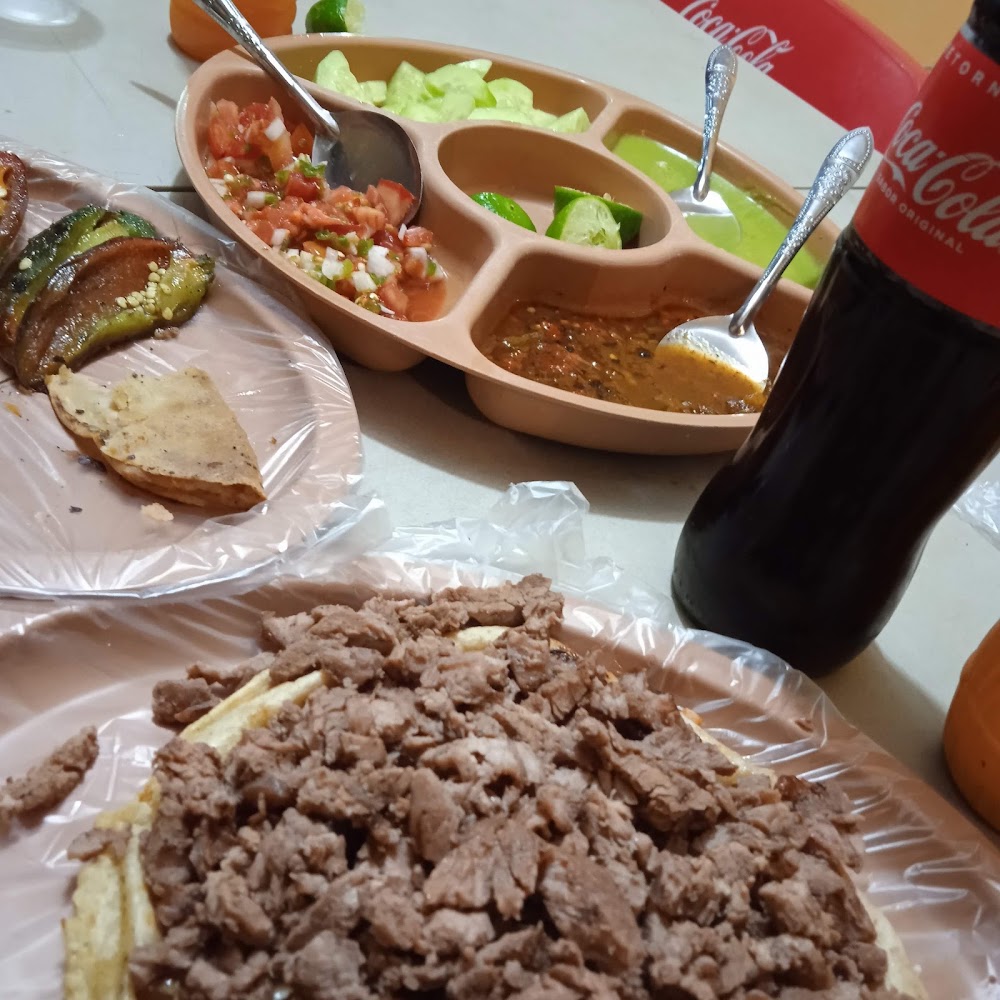 Tacos EL Asadero Huichol