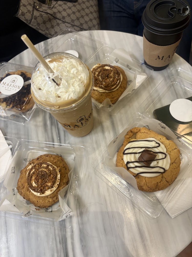 Maison Bakery