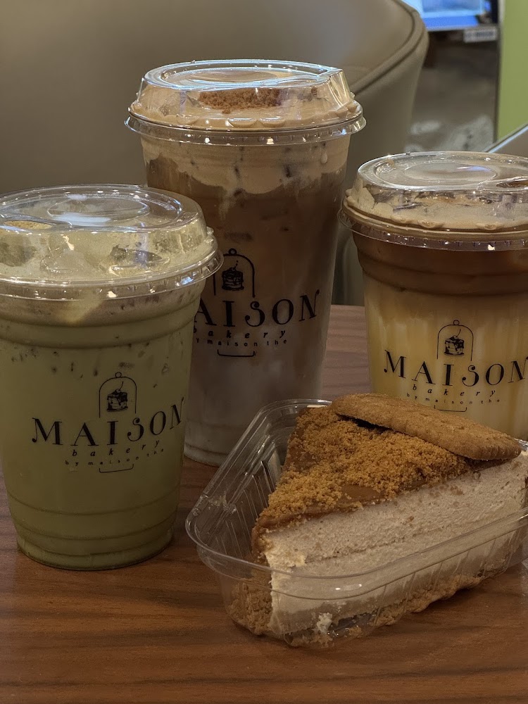 Maison Bakery