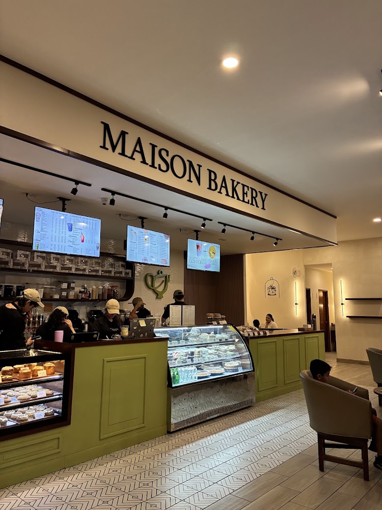 Maison Bakery