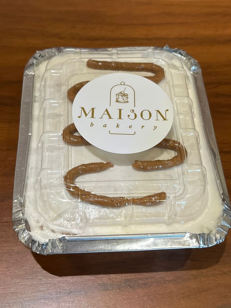 Maison Bakery