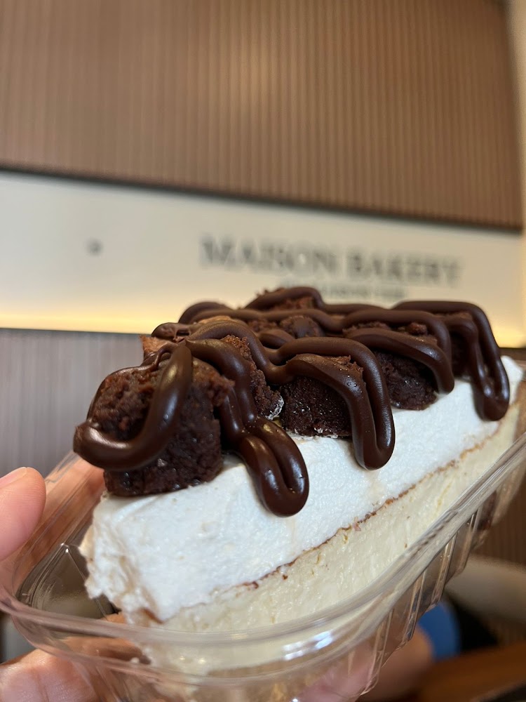 Maison Bakery