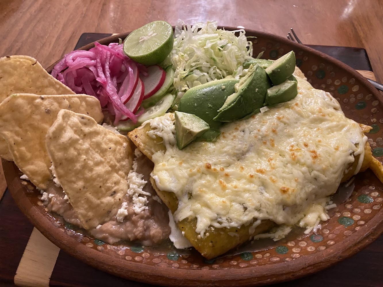 Cenaduria Cristy