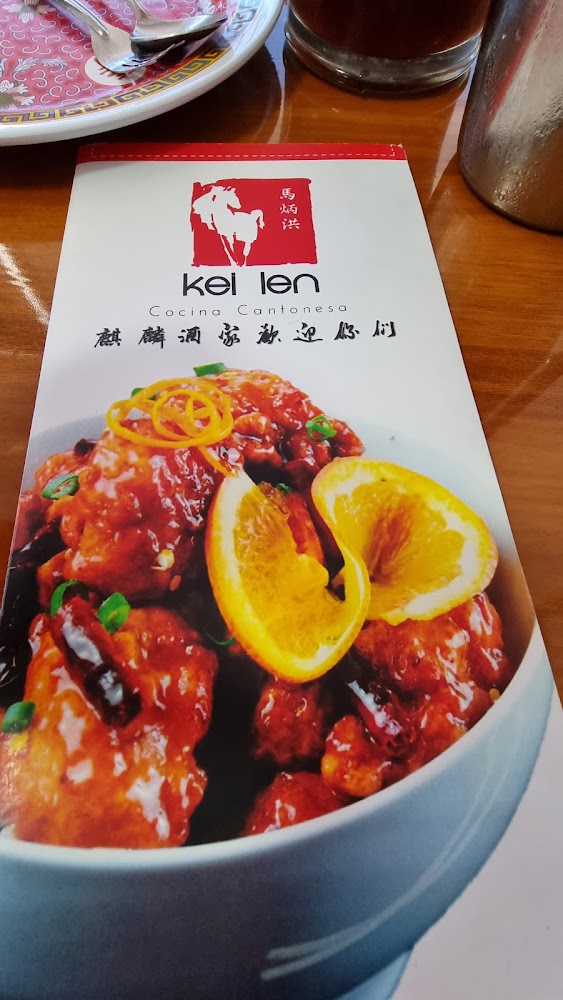 Kei-Len