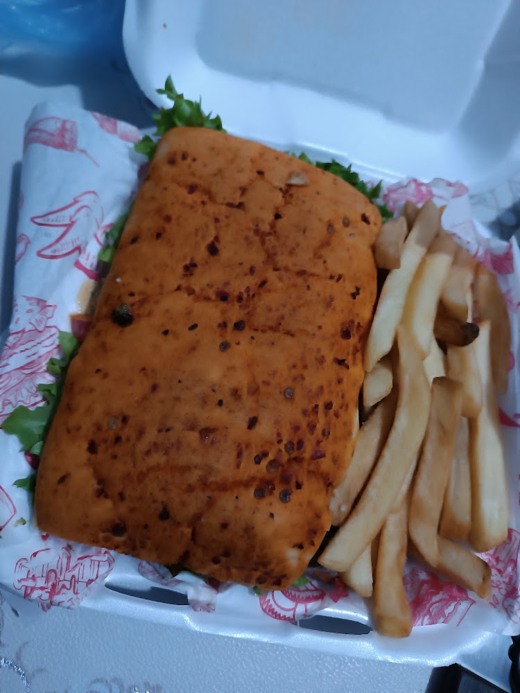 La Hotdogkeria