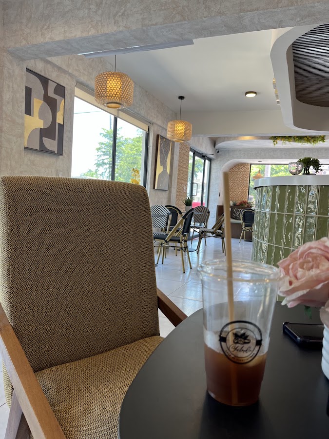 Yalorde café de especialidad