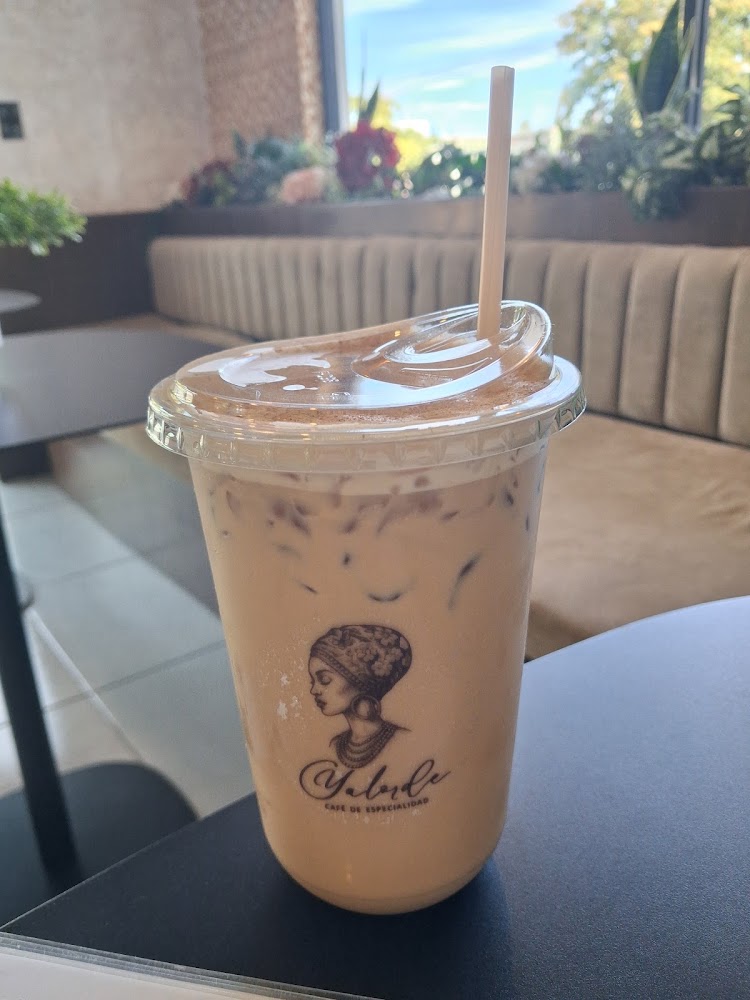 Yalorde café de especialidad