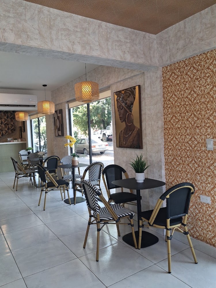 Yalorde café de especialidad