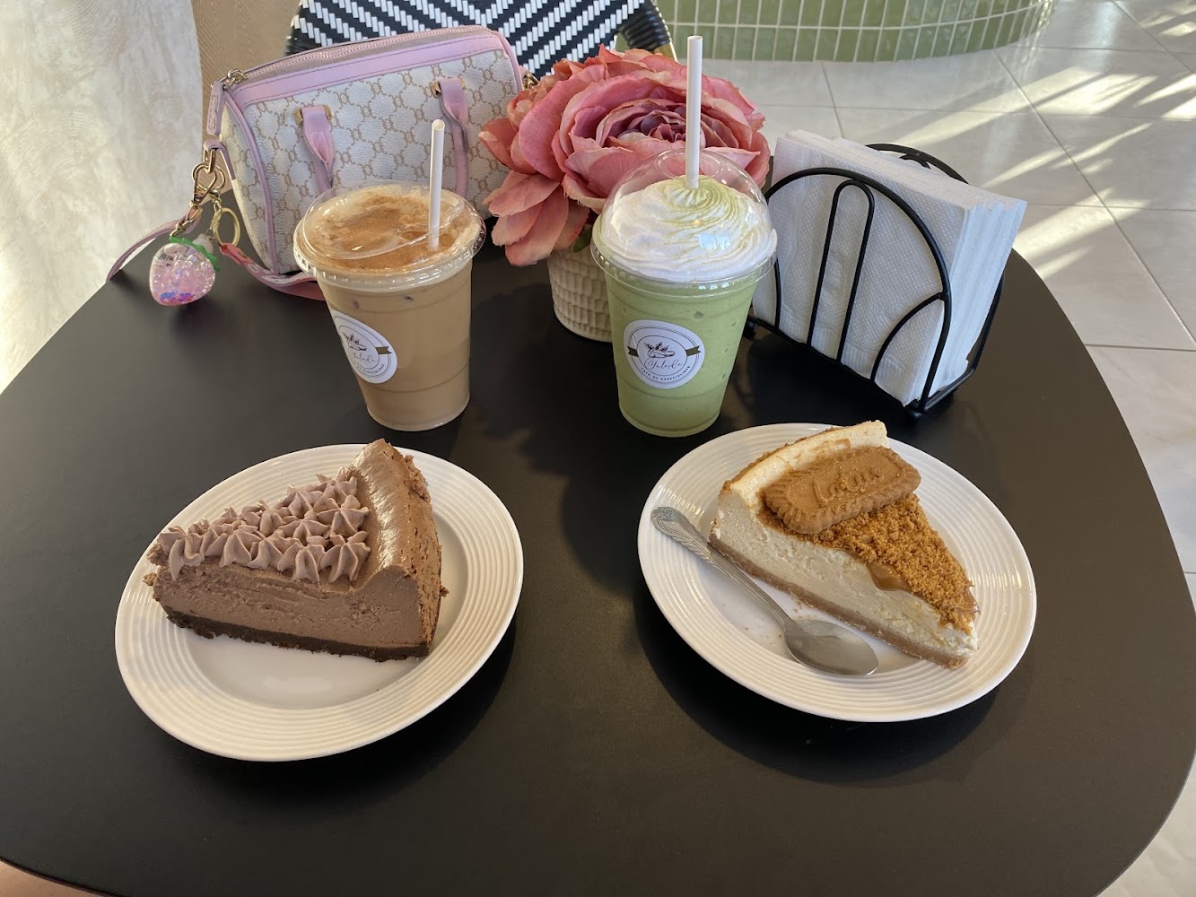 Yalorde café de especialidad