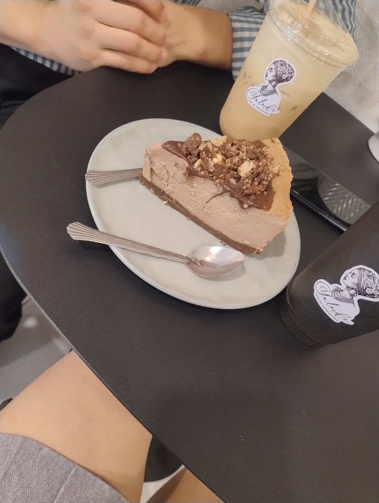 Yalorde café de especialidad
