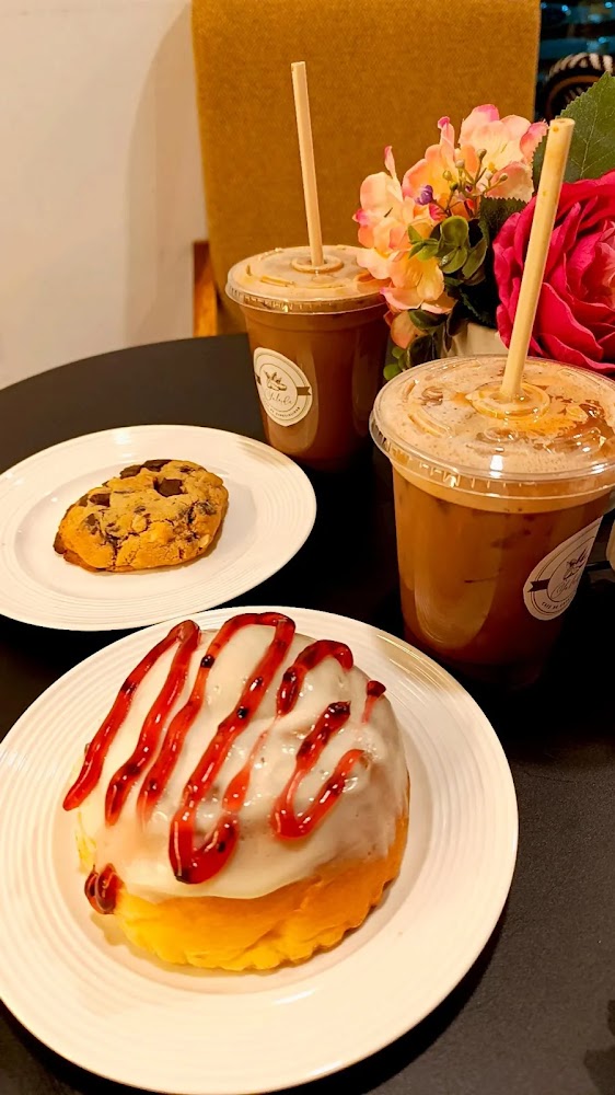 Yalorde café de especialidad