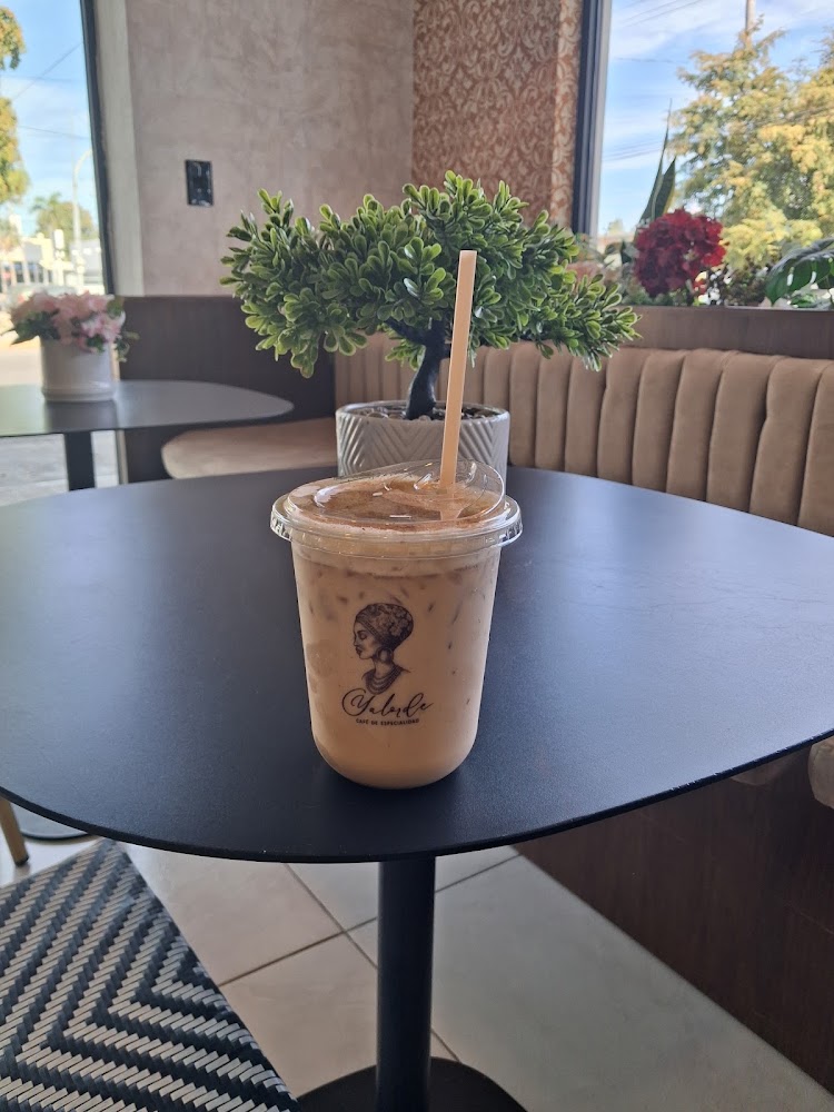 Yalorde café de especialidad