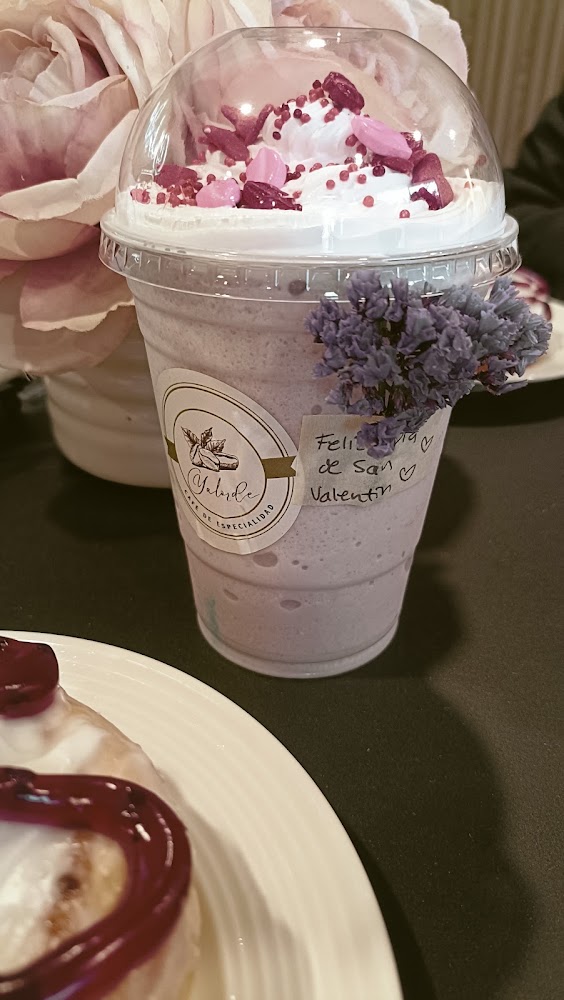 Yalorde café de especialidad