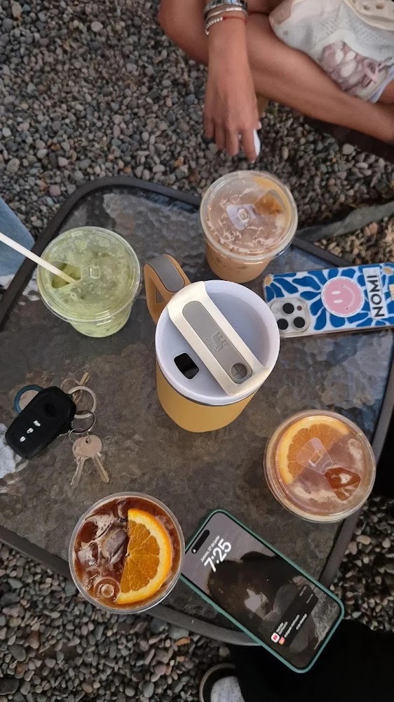 Tantra Café
