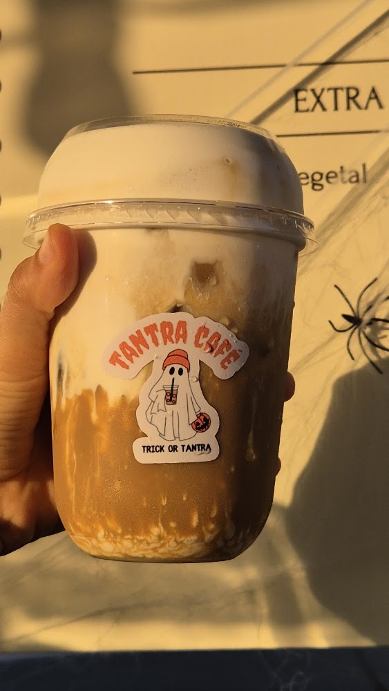 Tantra Café